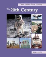 Great Events from History Set: The 20th Century, 1941-1970 1587653311 Book Cover