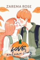 Autumn Love Story B0DZWQQSS5 Book Cover