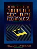 Fundamentals of Computer Security Technology 0131089293 Book Cover