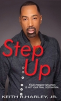 Step Up 1954609442 Book Cover