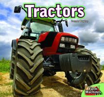 Tractors 1448849462 Book Cover