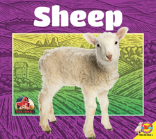 Sheep 1489695281 Book Cover