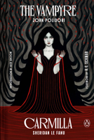 The Vampyre and Carmilla 0143139002 Book Cover