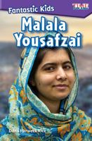 Fantastic Kids: Malala Yousafzai 1425849881 Book Cover