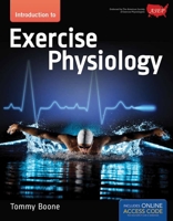 Introduction to Exercise Physiology 1449698182 Book Cover