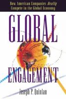 Global Engagement 0809226707 Book Cover
