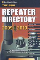 The Arrl Repeater Directory 2005-2006 (Arrl Repeater Directory) 087259260X Book Cover