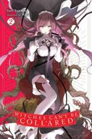 Witches Can't Be Collared, Vol. 2 B0FVWVCHYT Book Cover