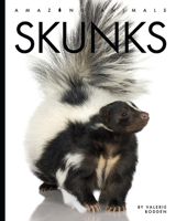 Skunks 1628322209 Book Cover