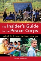 Insider's Guide to the Peace Corps: What to Know Before You Go