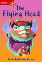 The Flying Head: Elementary Level 0435294792 Book Cover