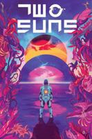 Two Suns 196229837X Book Cover