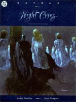 Batman: Night Cries 1563890666 Book Cover