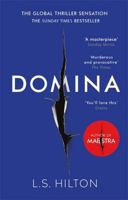Domina B0FY5N8QF9 Book Cover