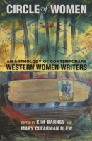 Circle of Women: An Anthology of Contemporary Western Women Writers 0140235248 Book Cover