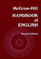 McGraw-Hill Handbook of English 0070565066 Book Cover