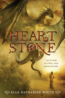 Heartstone 0062451944 Book Cover