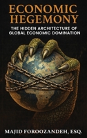 Economic Hegemony: The Hidden Architecture of Global Economic Domination B0GXMMSV6K Book Cover