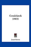 Gondolatok (1903) 1161188304 Book Cover