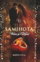 Samjhota #1: The Compromise B0FWBS6QKJ Book Cover