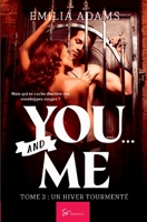 You… And me - Tome 3: Un hiver tourmenté 239045190X Book Cover