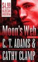 Moon's Web 0765349140 Book Cover