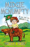 Midgie McNumpty 1800460562 Book Cover
