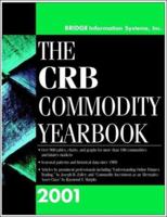 CRB Commodity Yearbook 2001 0471412678 Book Cover