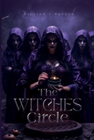 The Witches’ Circle 1965407277 Book Cover