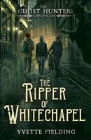 The Ripper of Whitechapel 1839132140 Book Cover
