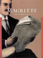 Masters of Art: Magritte (Masters of Art Series) 0810914190 Book Cover