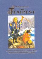 Shakespeare's The Tempest: A Prose Narrative 0965570223 Book Cover
