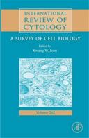 International Review of Cytology, Volume 262: A Survey of Cell Biology 012374167X Book Cover