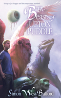 Beasts of Upton Puddle 1605425206 Book Cover