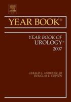 The Year Book of Urology 2007 0323046452 Book Cover