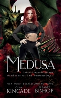 Medusa 177357549X Book Cover