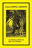 Galloping Ghosts 0595003273 Book Cover