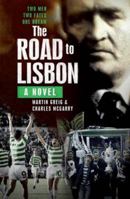 The Road to Lisbon 1780270844 Book Cover