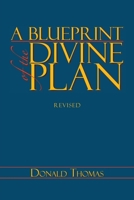 A Blueprint of the Divine Plan : A Layman's Perspective 1984588893 Book Cover