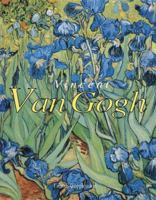 Van Gogh (Treasures of Art) 0517160544 Book Cover