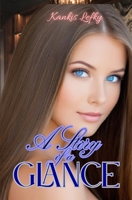 A Story of a Glance: Look at me again B0H7LKDGMD Book Cover