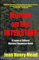 Murder on the Interstate 1931415323 Book Cover