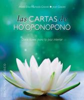 Las Cartas de Ho'oponopono 8497779843 Book Cover