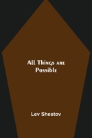 Апофеоз беспочвенности (опыт адогматического мышления) 1722360720 Book Cover