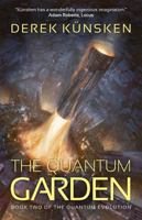 The Quantum Garden 1781085714 Book Cover