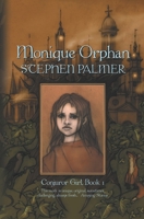 Monique Orphan B09L4XGGDL Book Cover