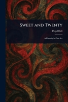 Sweet and Twenty 1023427281 Book Cover
