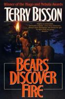 Bears Discover Fire and Other Stories 0312890354 Book Cover