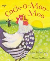 Cock-A-Moo-Moo 0316605050 Book Cover