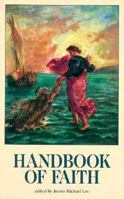 Handbook of Faith (Religion Education Press Handbook) 0891350756 Book Cover